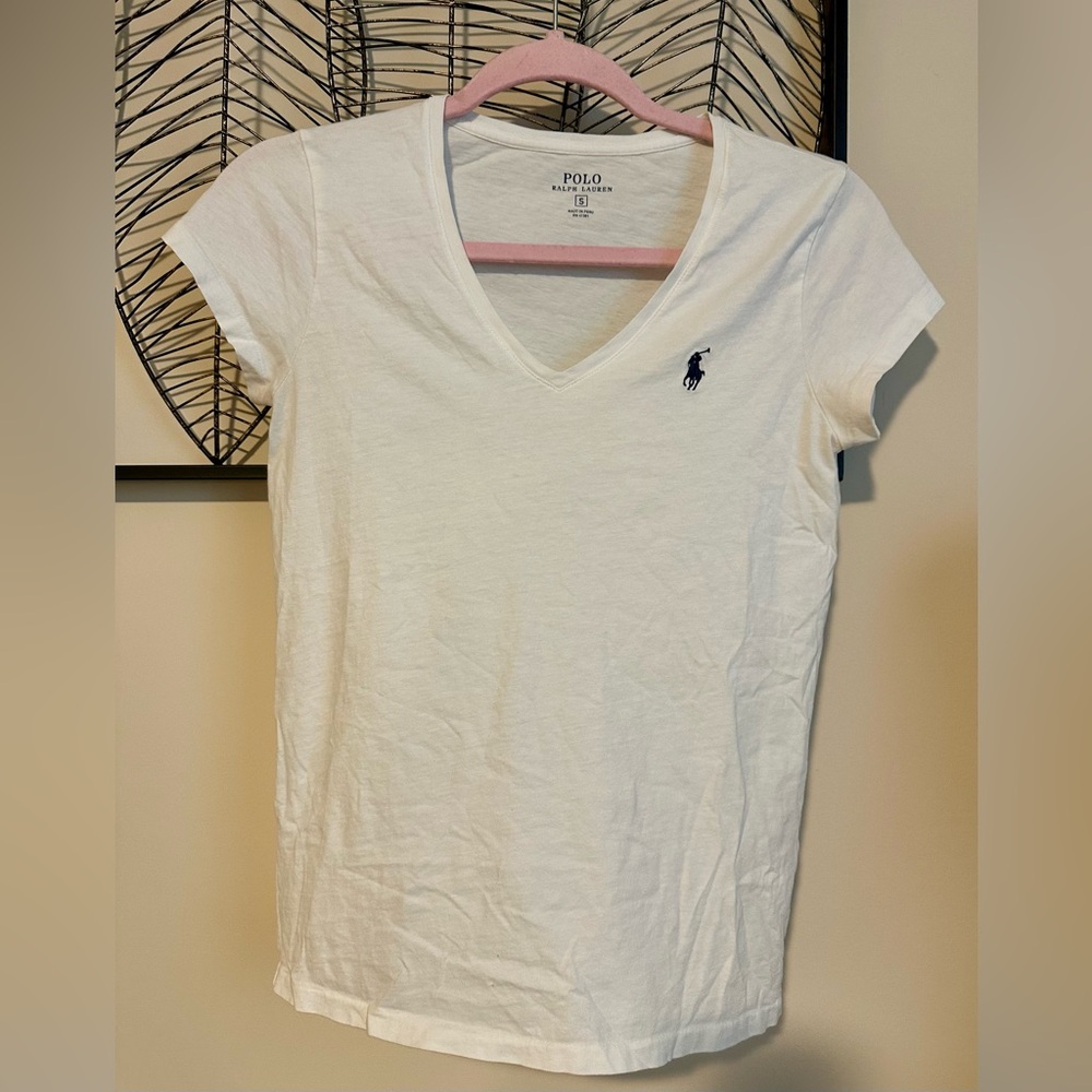Polo Ralph Lauren ladies top sz Small